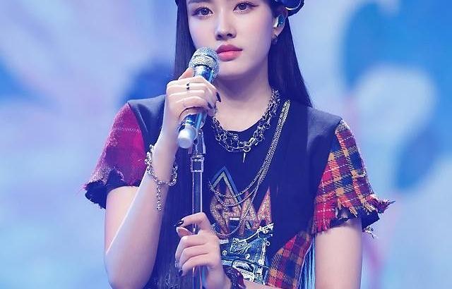 STAYC YOON