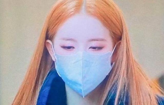 STAYC Sieun