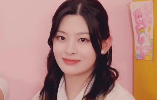 STAYC Seeun