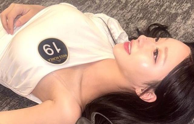 필라테스강사 안민영