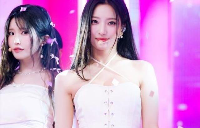 프로미스나인 이새롬