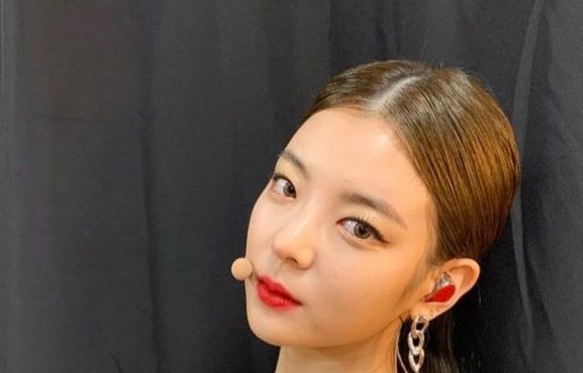 리아 인스타