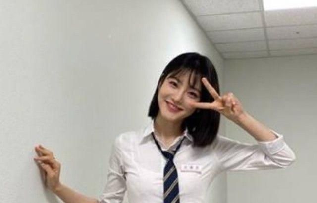 신예은