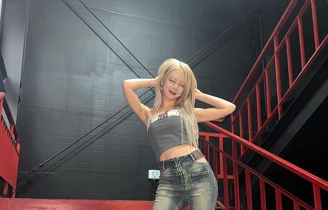 초아
