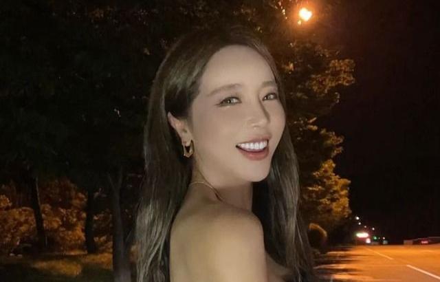 홍진영