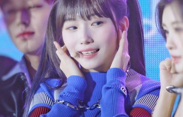 Kep1er Youngeun