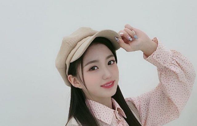 Kep1er Yeseo
