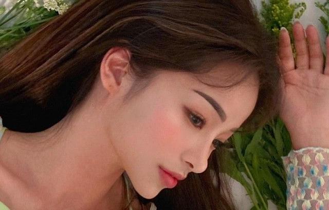 Fitting Model__Kang-Kyung-Min