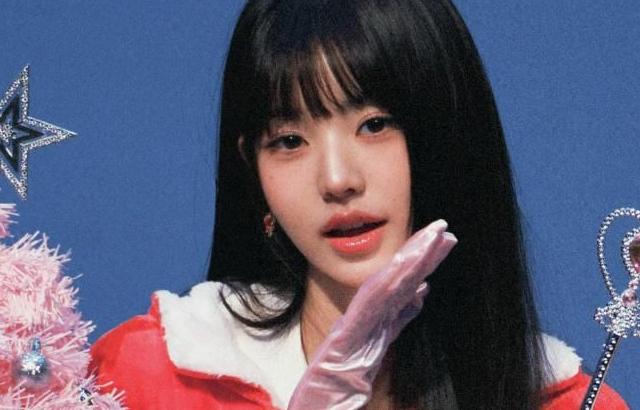 아이브 장원영