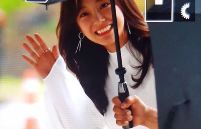 프듀3 촬영가는 ioi