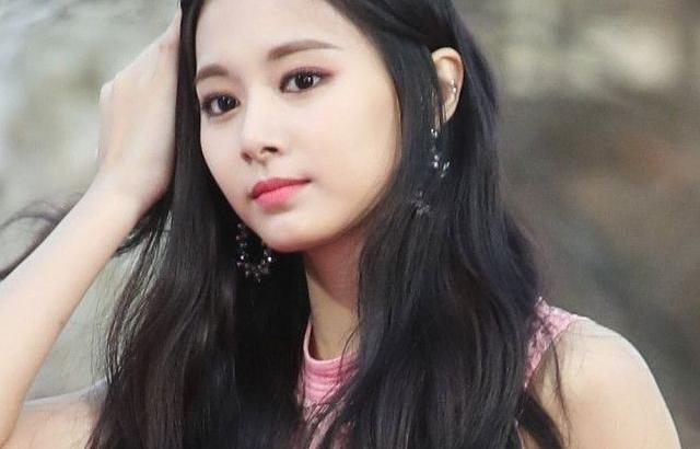 TWICE TZUYU