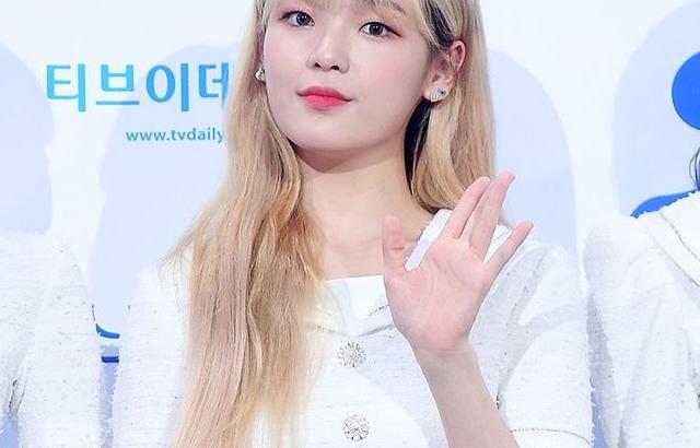 오마이걸 현승희