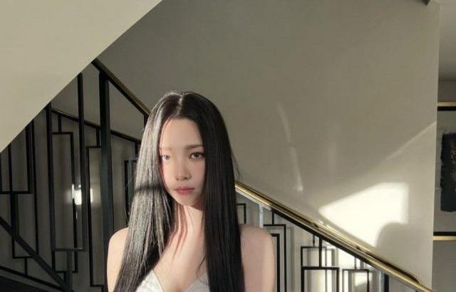 에스파 카리나