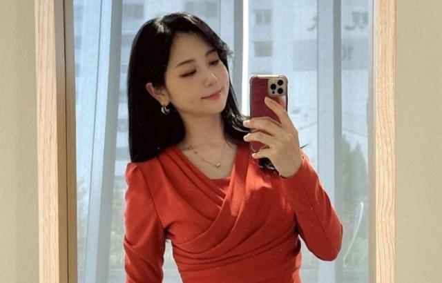 전수형 아나운서