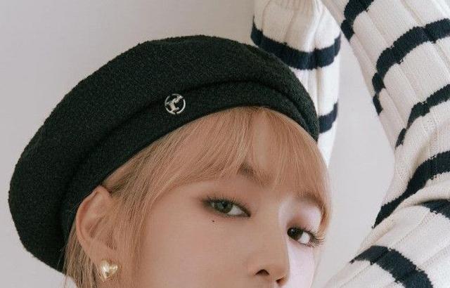 (G)I-DLE minnie