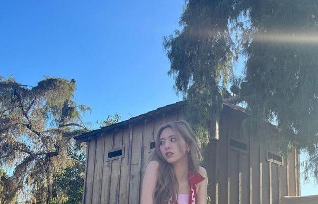 ITZY 유나