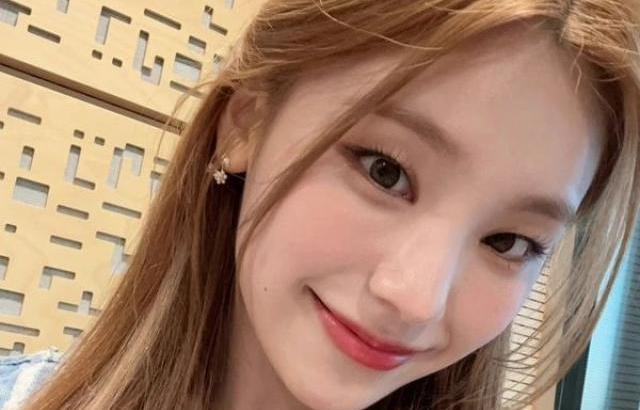 ITZY 예지