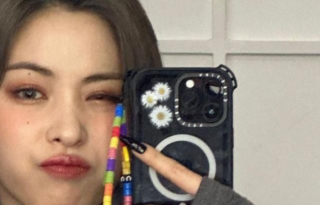ITZY 류진