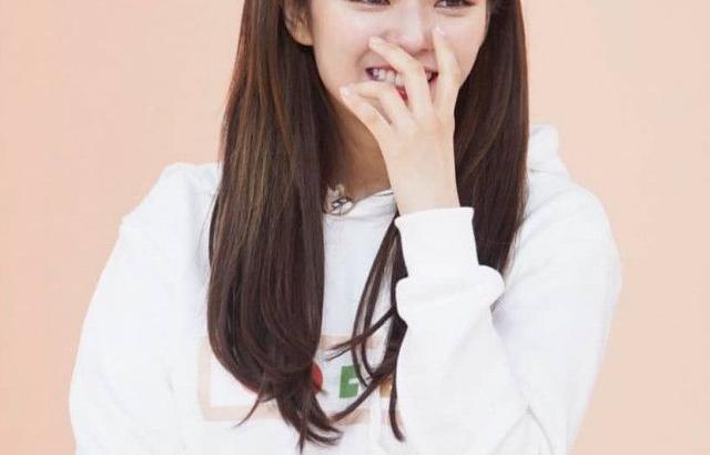 TWICE 정연