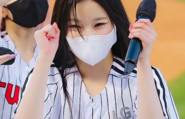 엔믹스 장규진
