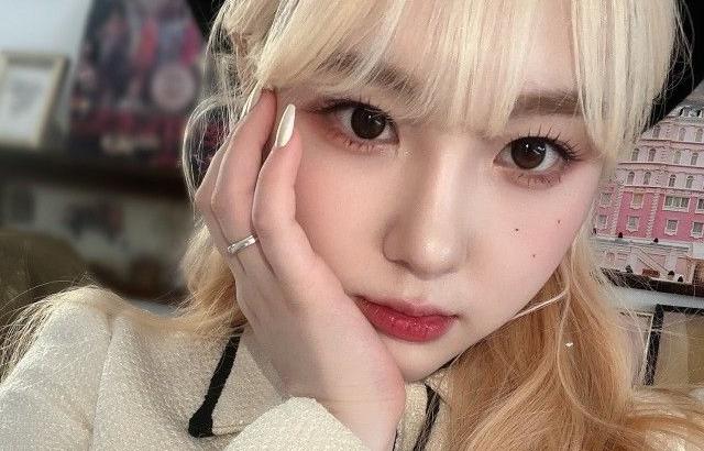케플러 김채현