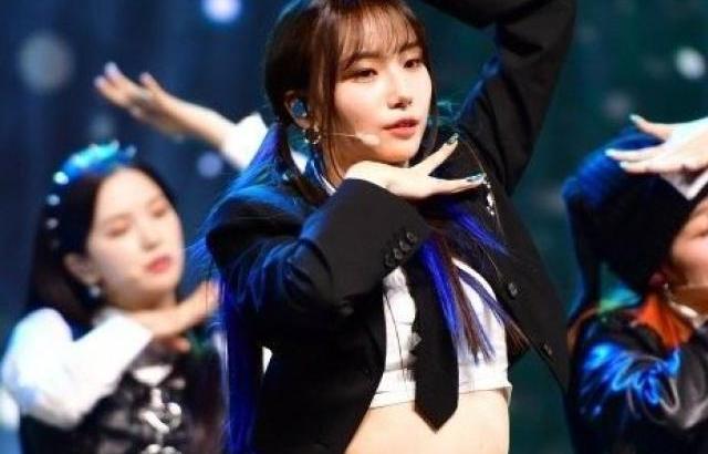 Kep1er Youngeun