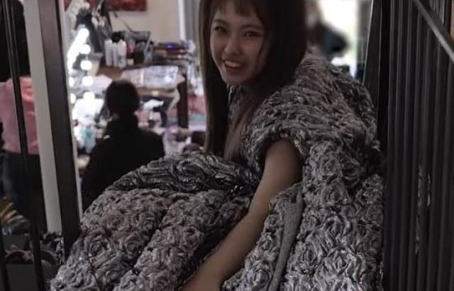 뉴진스 헤인