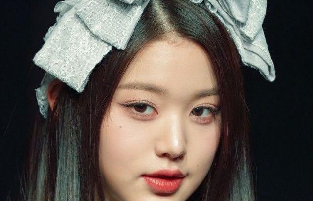 아이브 원영