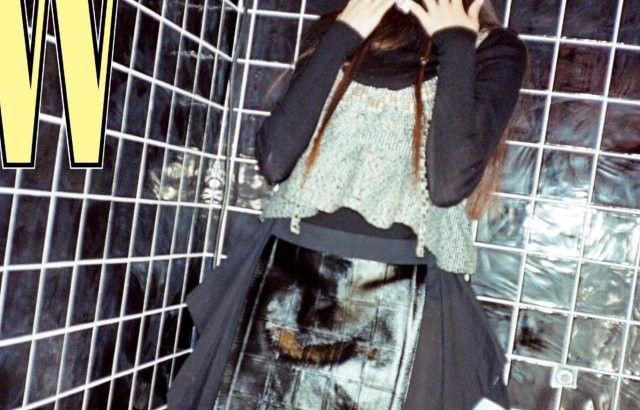 NEW JEANS  HYEIN