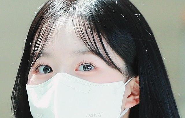 NMIXX HAEWON