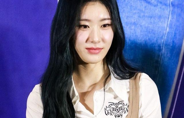 있지 채령