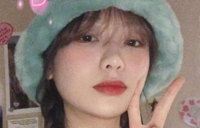 류수정 인스타_빵모자 빵떡이