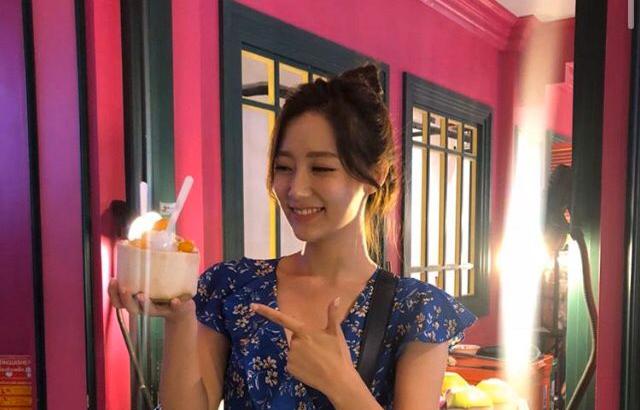 KBS 김도연 아나운서