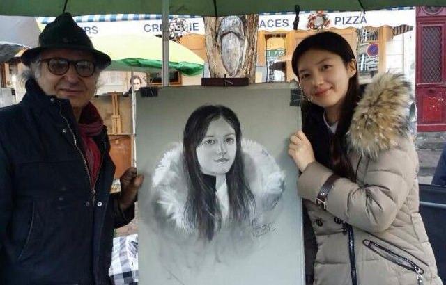 김옥빈 여동생