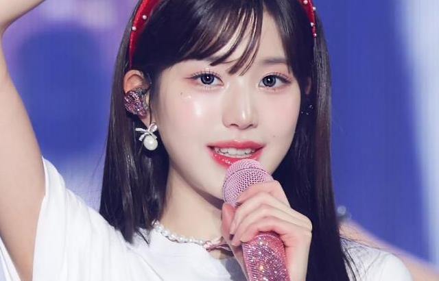 장원영 (아이브)