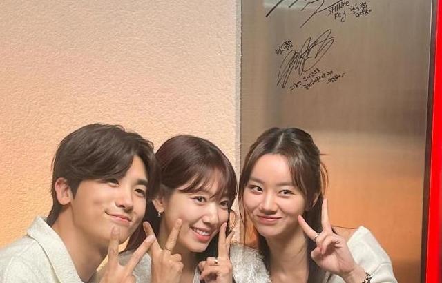 박신혜