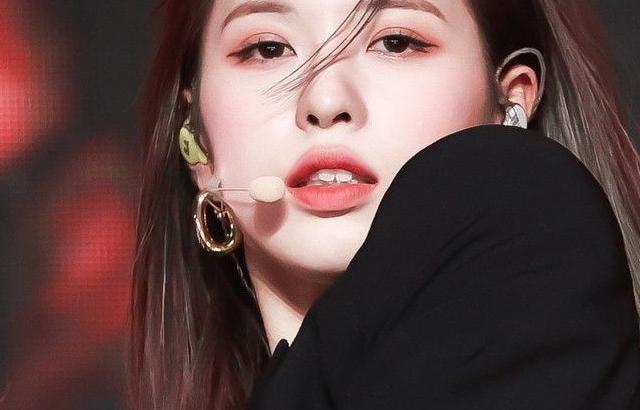 NMIXX 배진솔