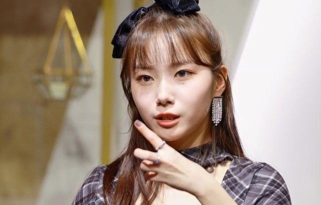 KEP1ER Youngeun