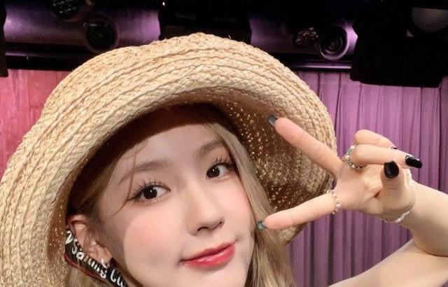 (G)I-DLE__Miyeon