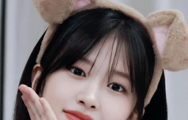아이브 안유진