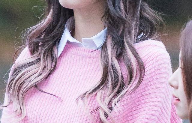 TWICE 사나