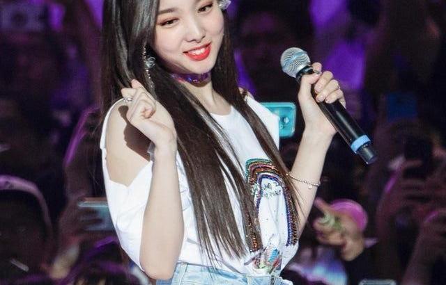 트와이스 나연