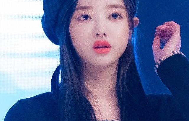 오마이걸 유시아