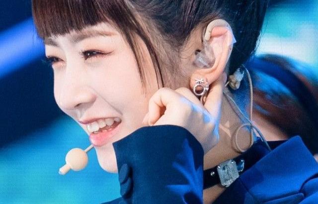 IVE Naoi-Rei