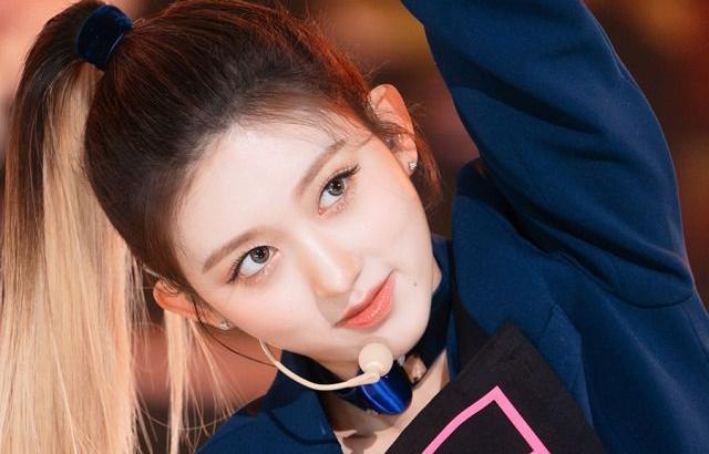 IVE GaEul