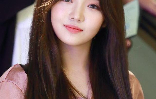 프로미스나인 노지선