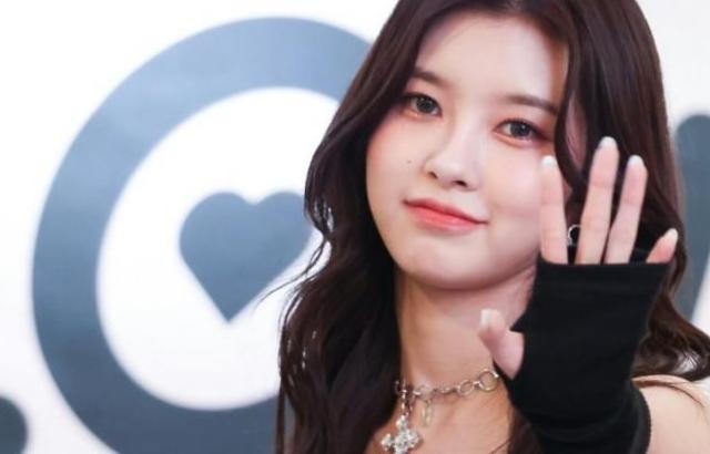 케플러 김다연