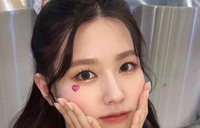 여자아이들 미연