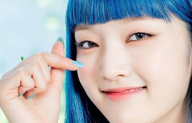 위클리 박소은