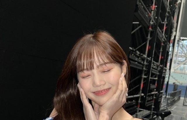 오마이걸 효정